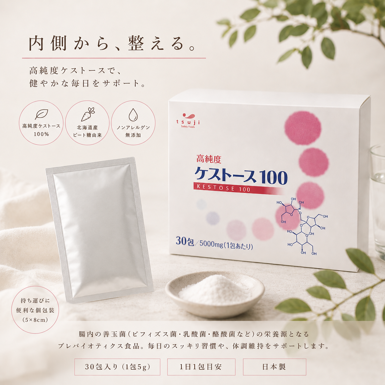 ケストース
