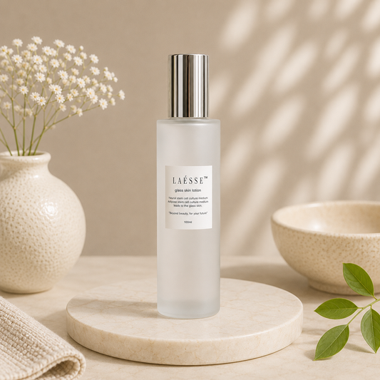 LAESSE glass skin lotion 100ml